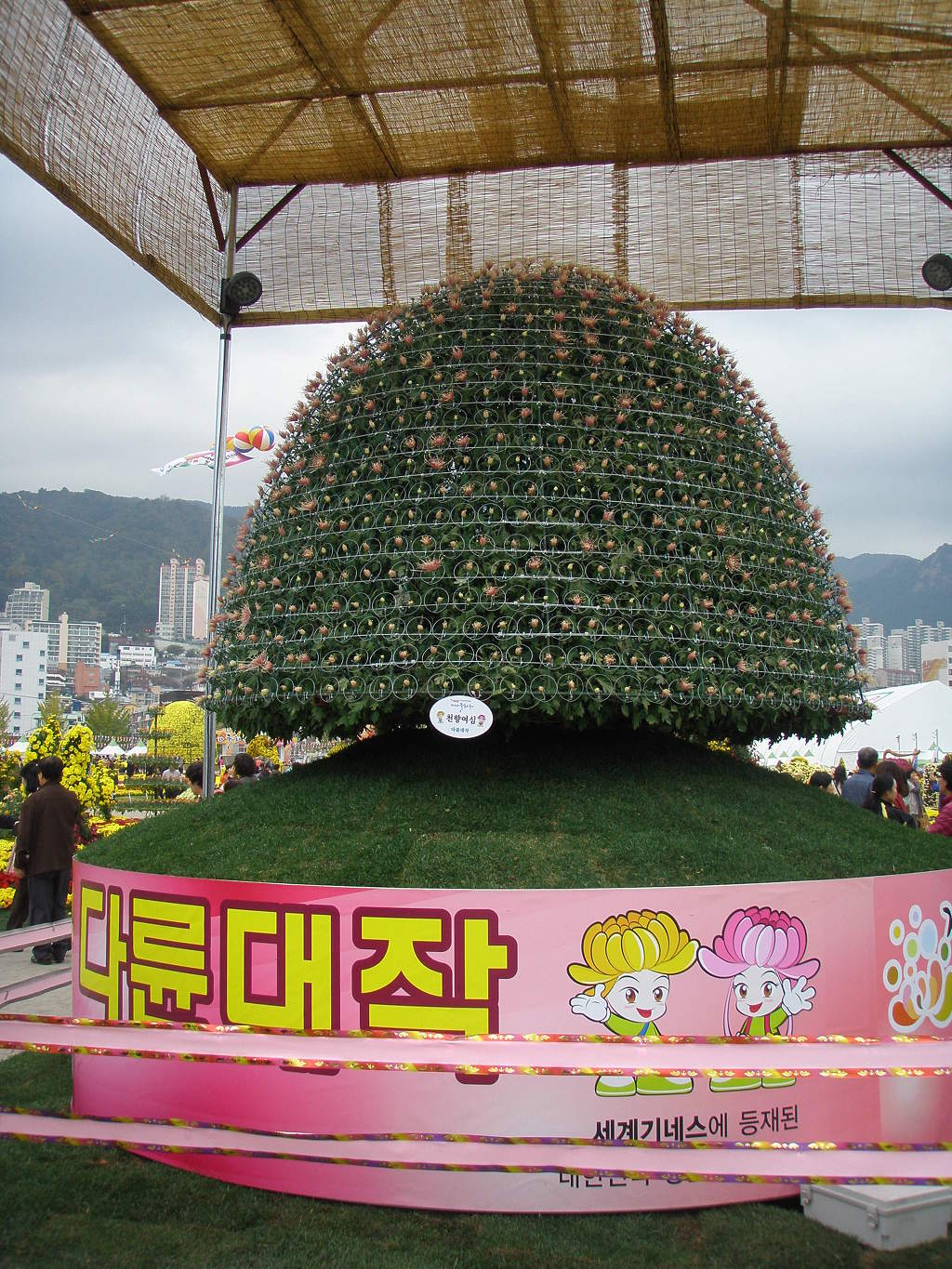 (주)행복한 세계로 이미지