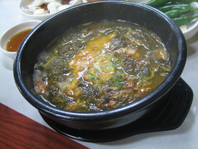 서울왕족발 이미지