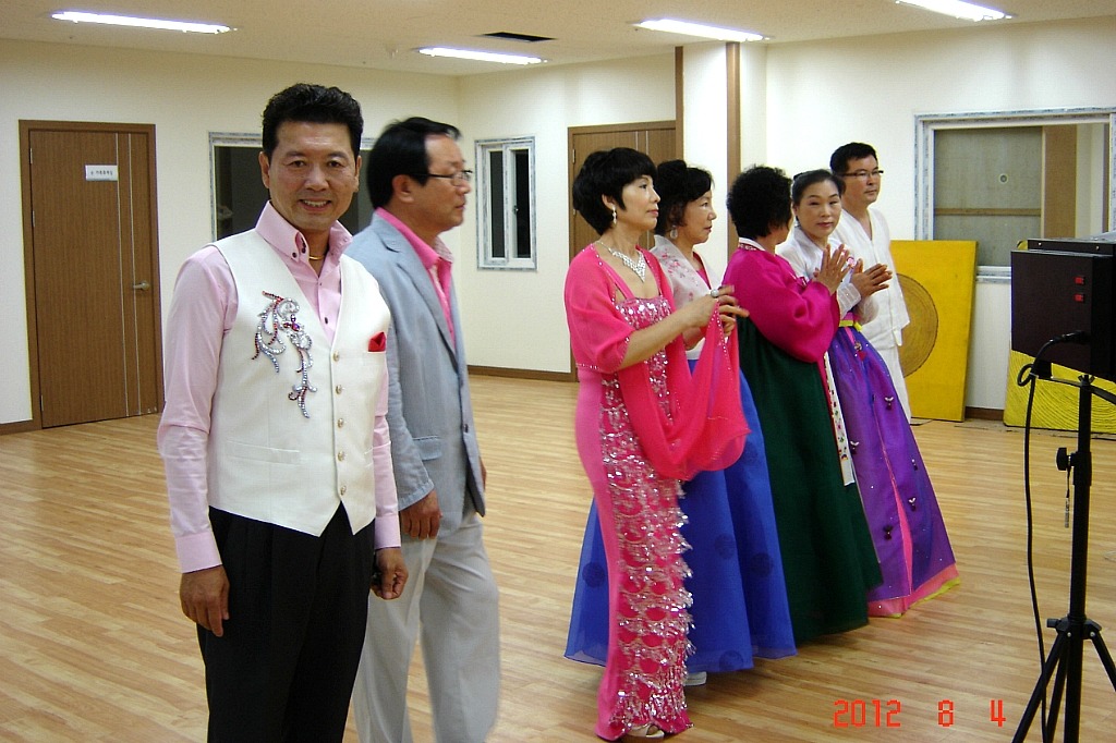 한마음 요양원 이미지
