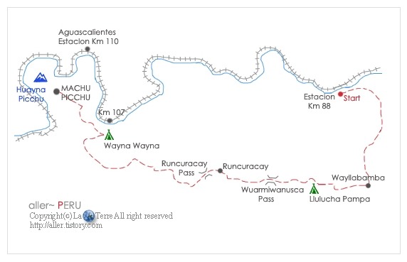 트레일(Trail) 이미지