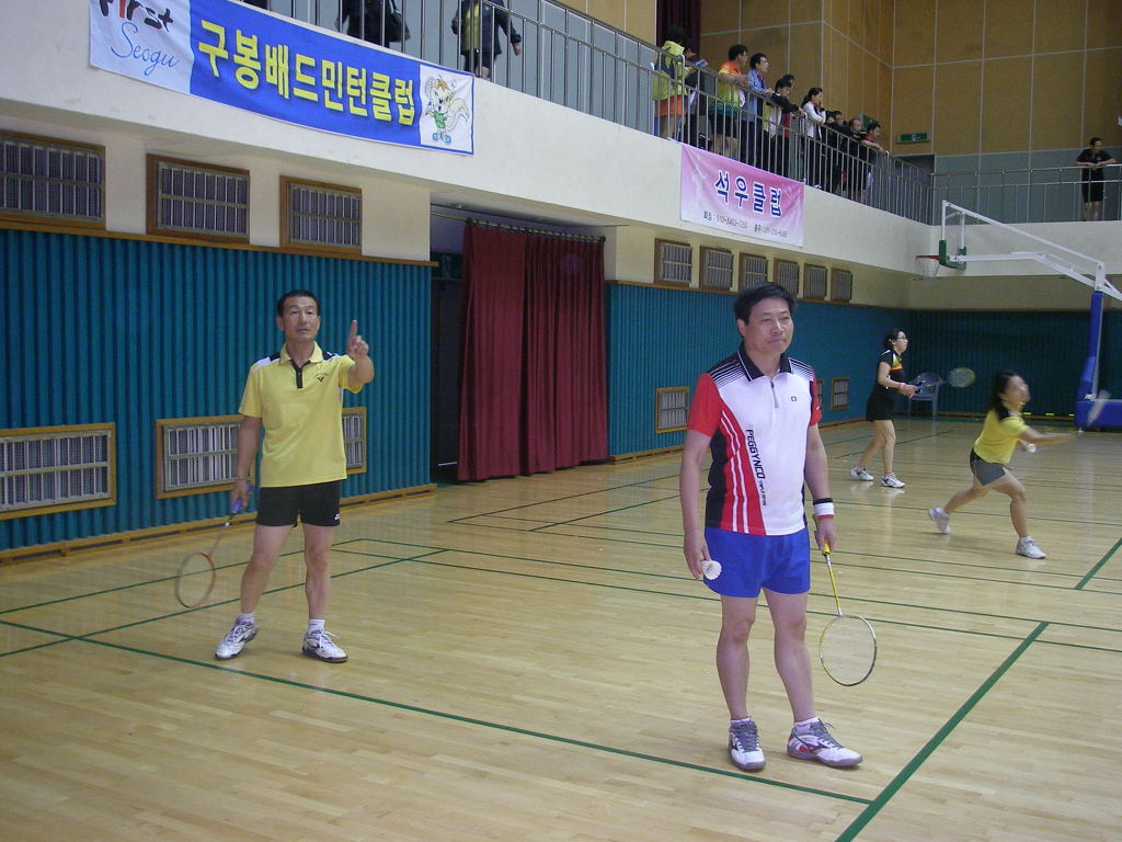 배드민턴퍼스트 이미지