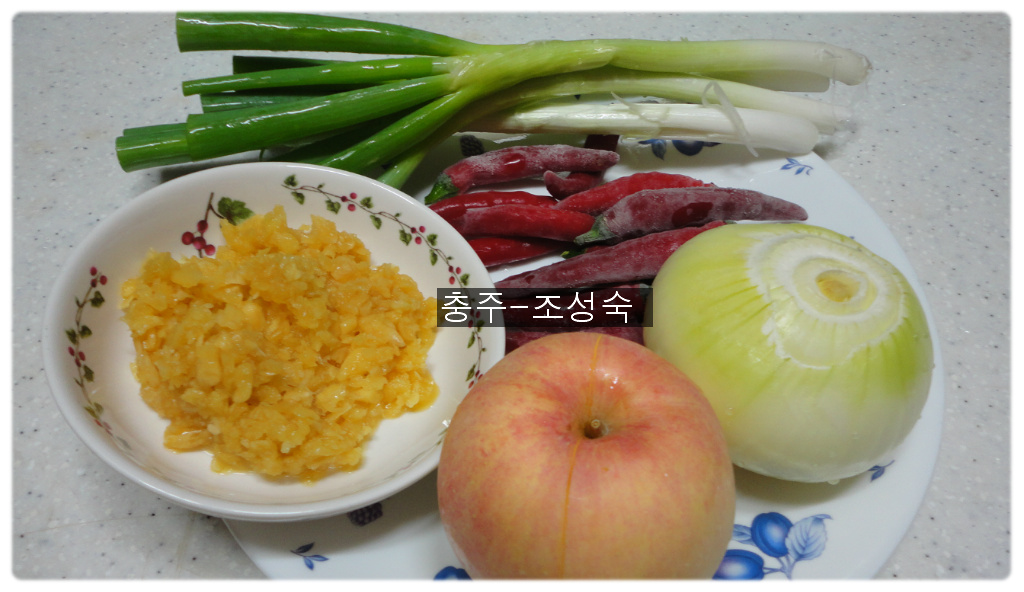 닭발만원 이미지