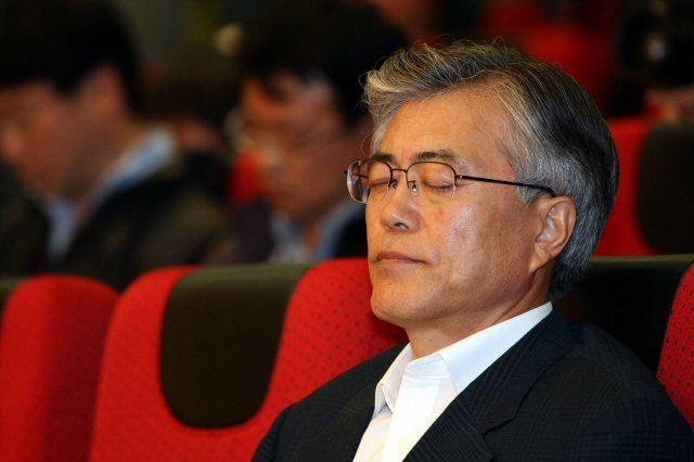 한나라당이 한 번 까보려다 포기한 사람.jpg | 인스티즈