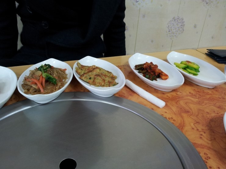낙원식당 이미지