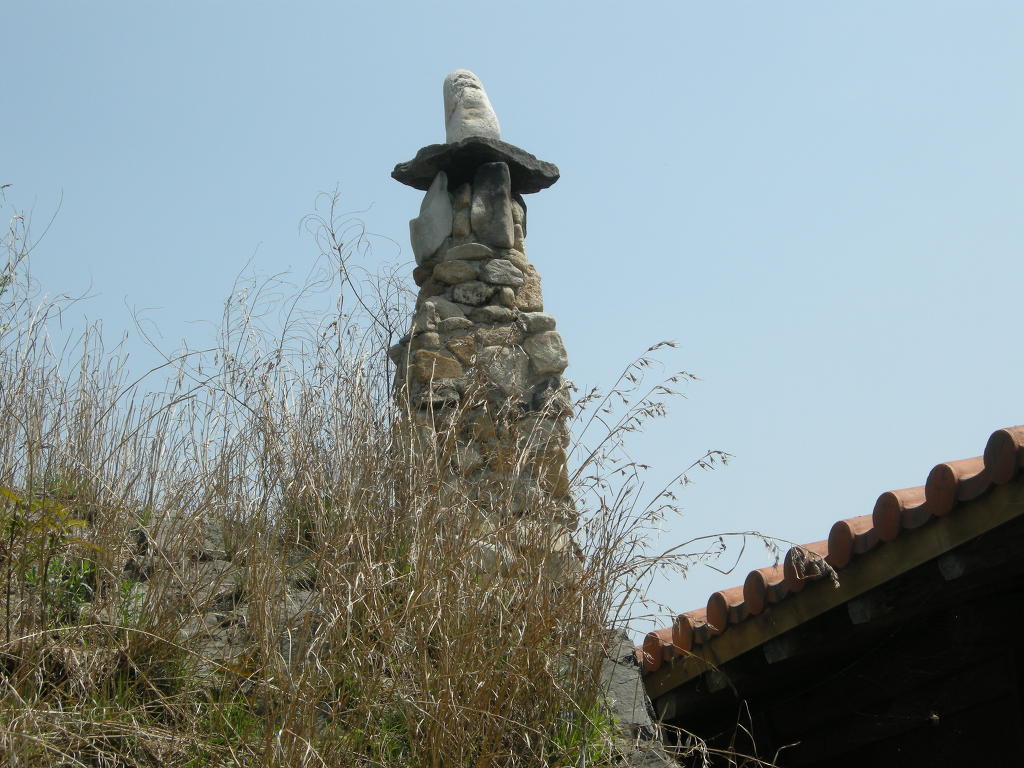 천하대장군 이미지
