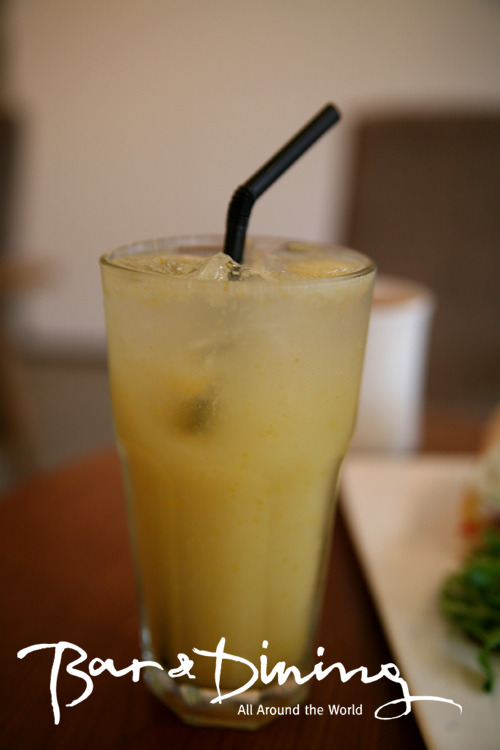 더카페(The cafe) 이미지