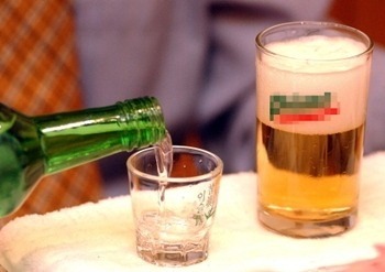 맥주양소주군 이미지