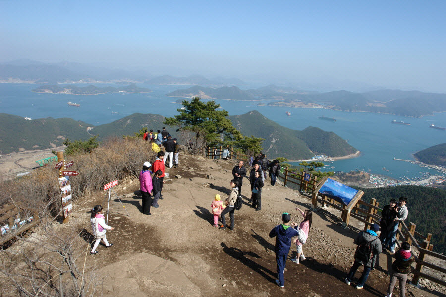 동막주유소 이미지