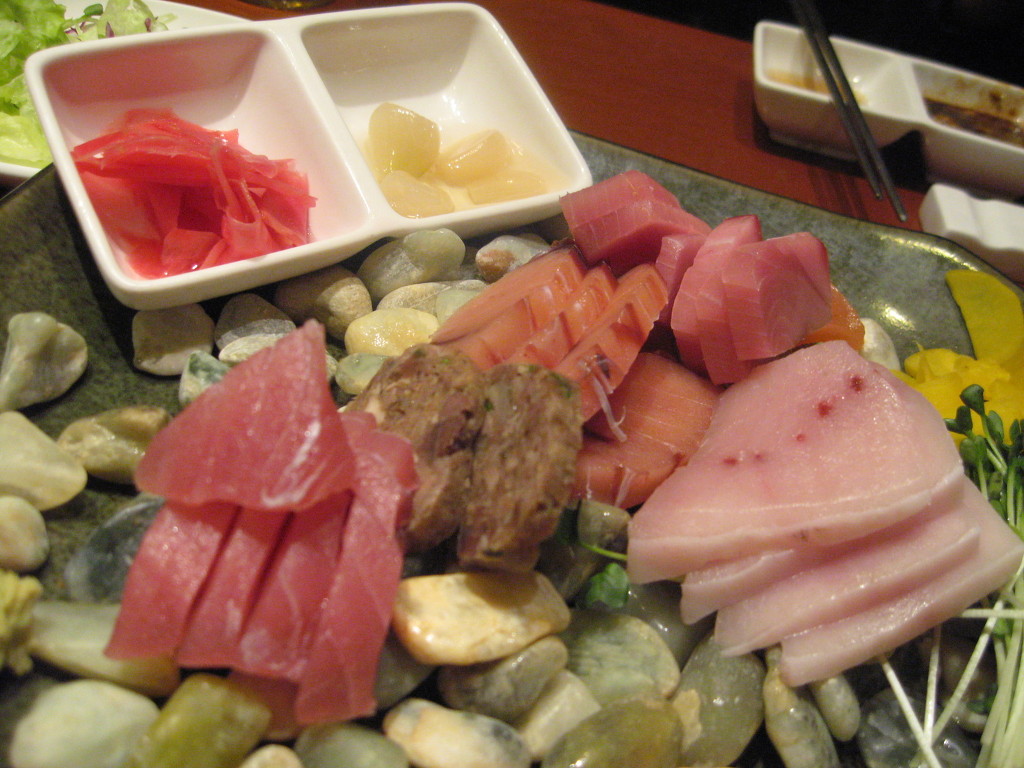 독도참치 이미지