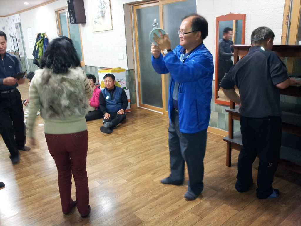 황매산가든 이미지