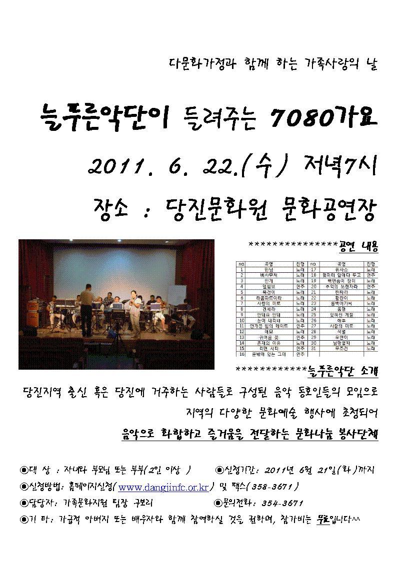 7080 이미지