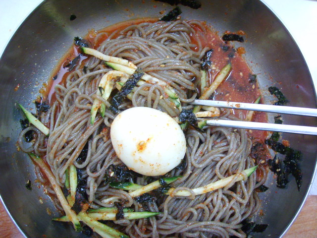 송가네막국수 이미지