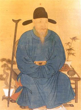 백관 이미지