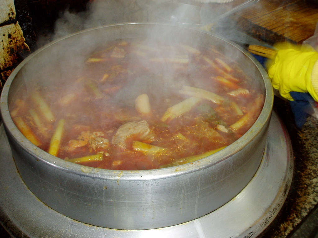 단촌식당 이미지