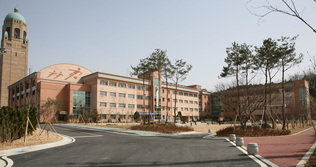 대전복수고등학교 이미지