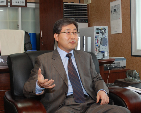 (주)에스앤피 이미지