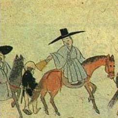 조선통신사 김인겸이 바라본 충격적인 1700년대 일본... 이미지만 다릅니다 | 인스티즈