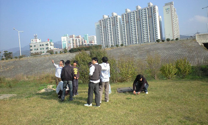엄궁중학교 이미지