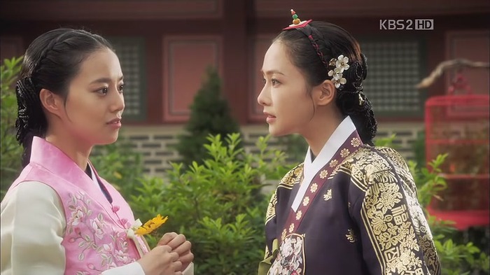 [드라마] 공주의 남자 3화 | 인스티즈