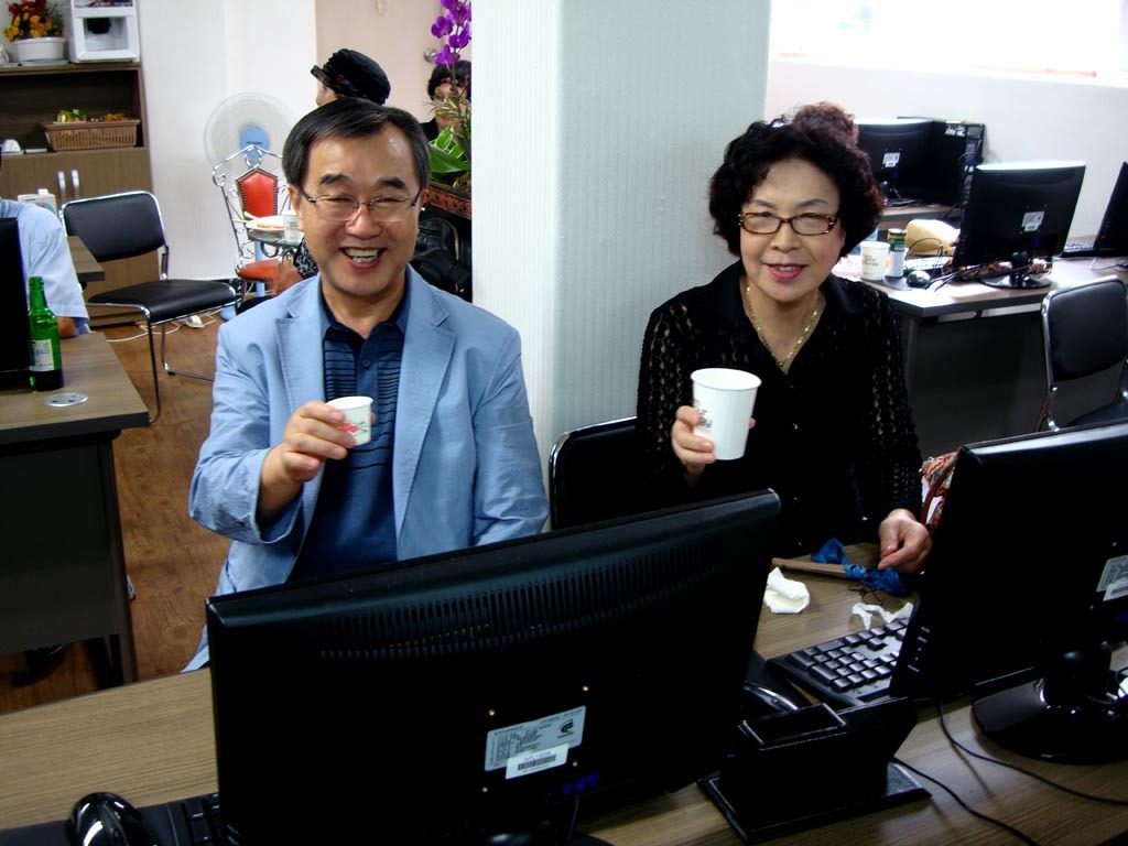 브라운하우스 이미지