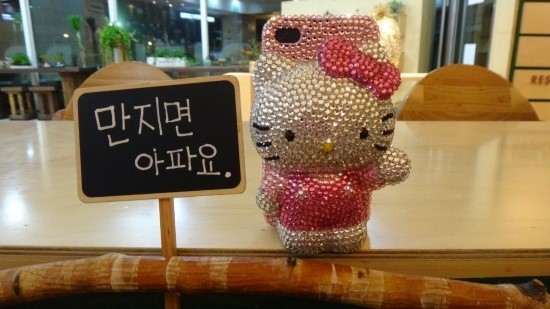 블링블링케이스 이미지