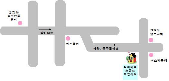 송정농협주유소 이미지