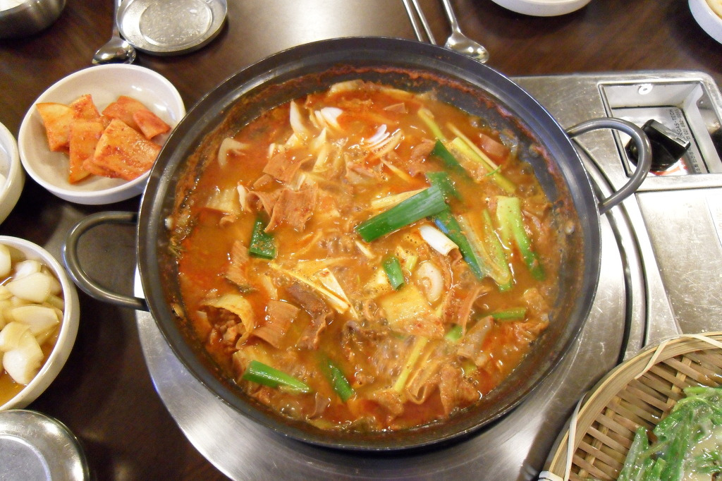 선산곱창 이미지