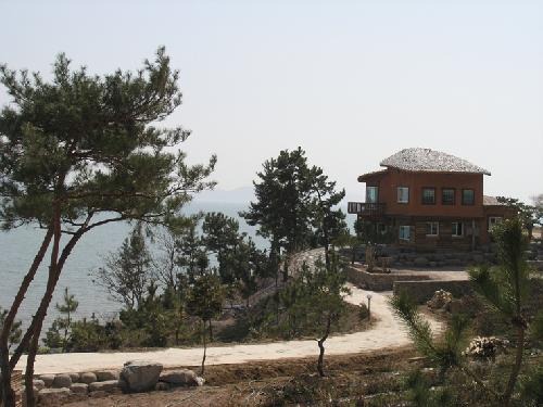 은빛바다펜션 이미지