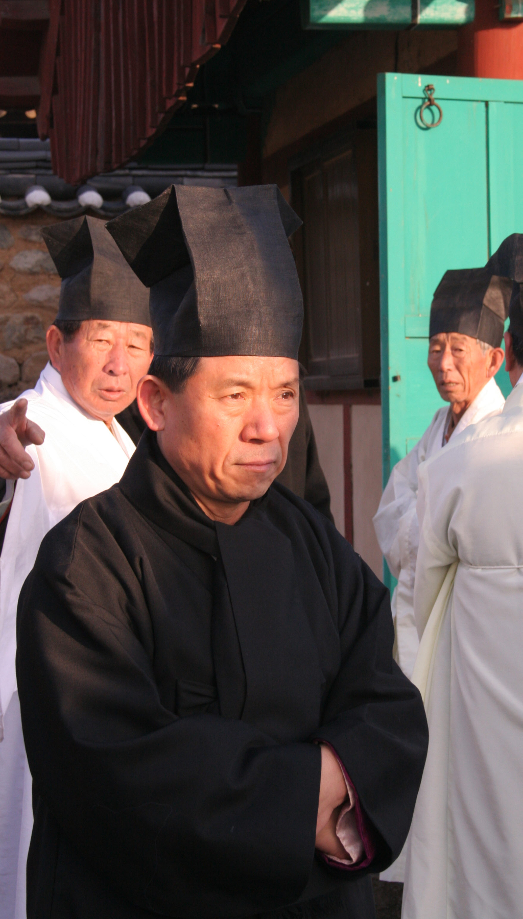 양반집 이미지