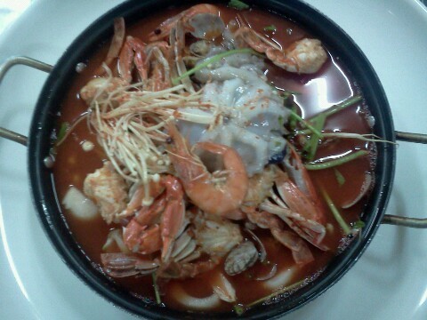 왕해물찜 이미지