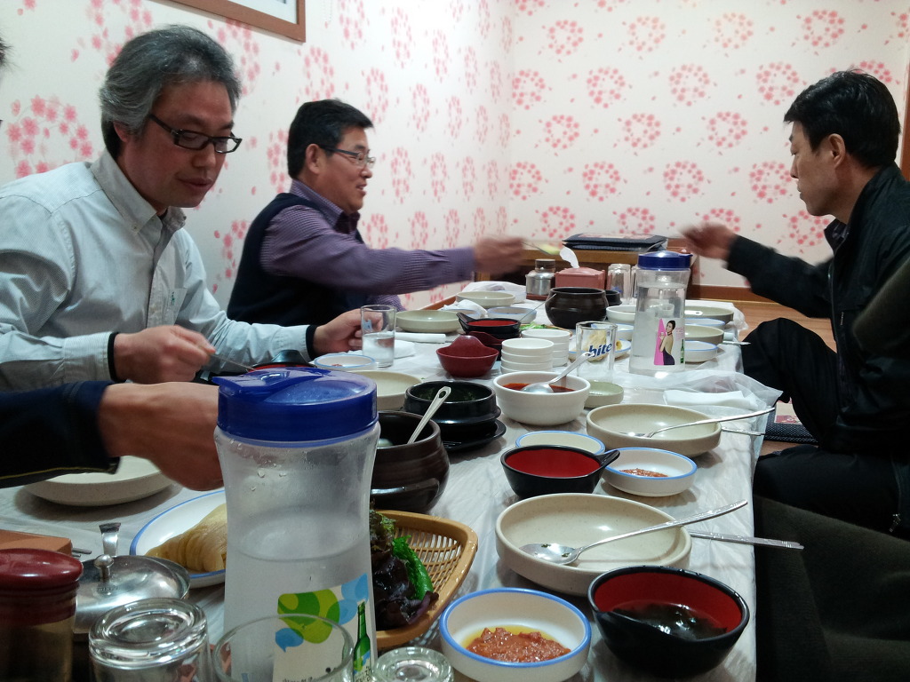 햇빛촌 식당 이미지