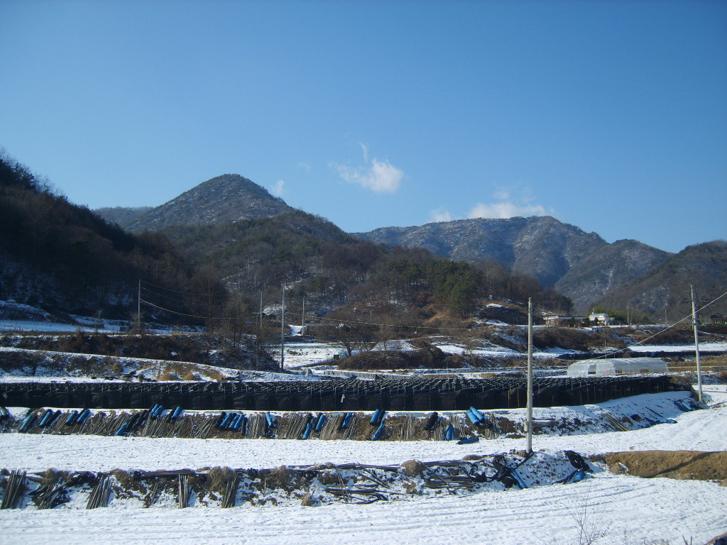 진악산 이미지