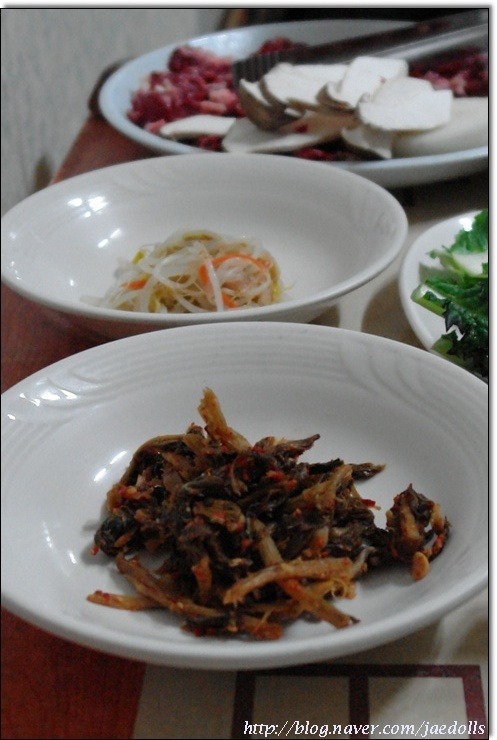팔공식당 이미지