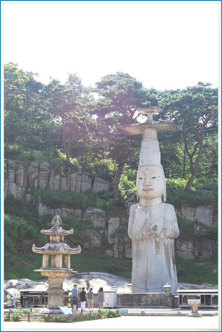 미륵 이미지