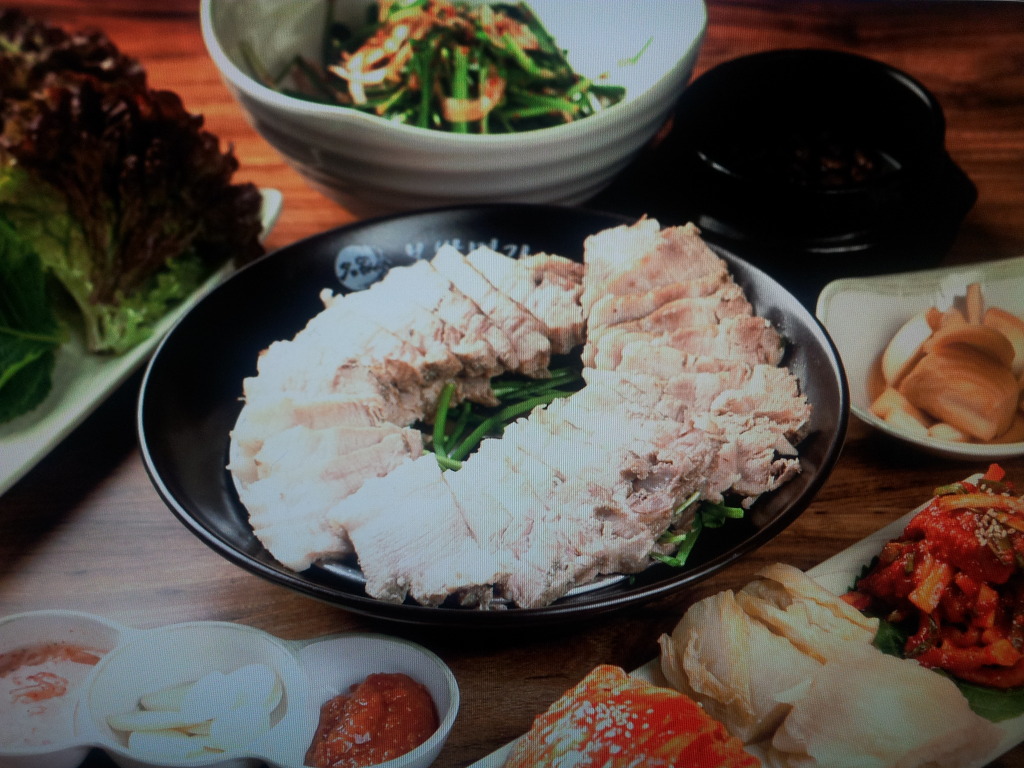 착한보쌈 이미지
