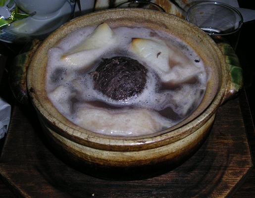 라면&아이스크림 이미지