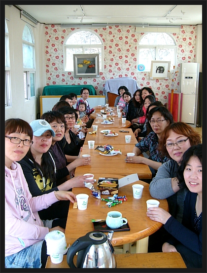 다육식물체험장 이미지