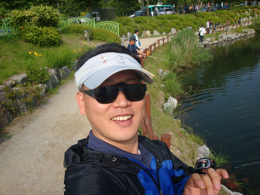 설봉낚시 이미지