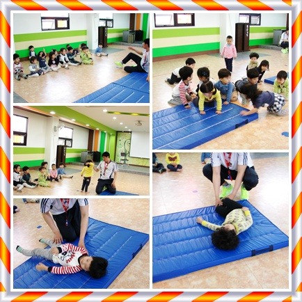 리틀엔젤어린이집 이미지