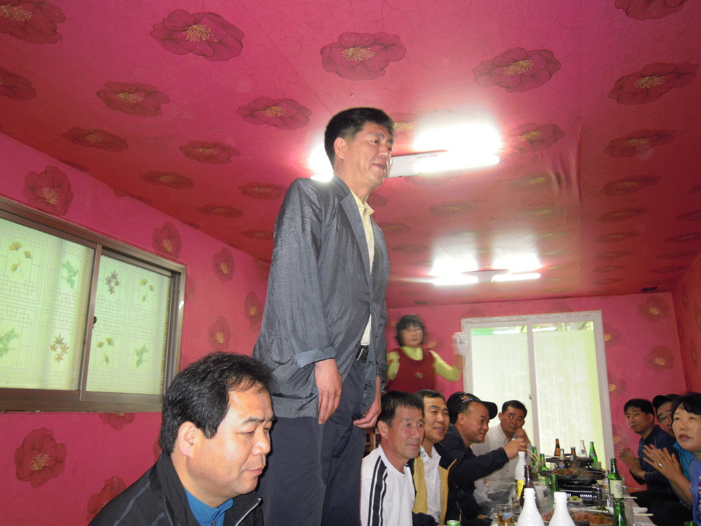 초원산장 이미지