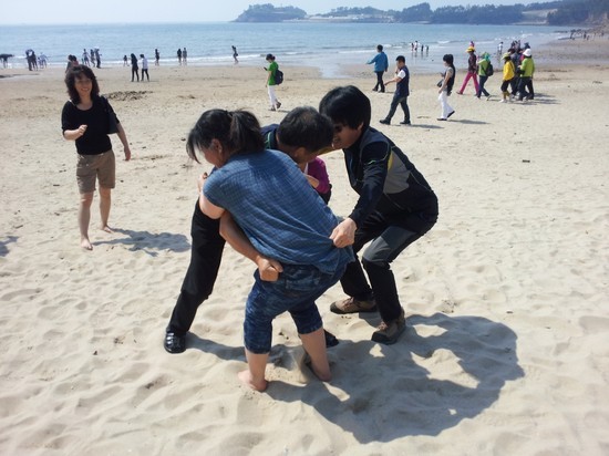 친구들 이미지