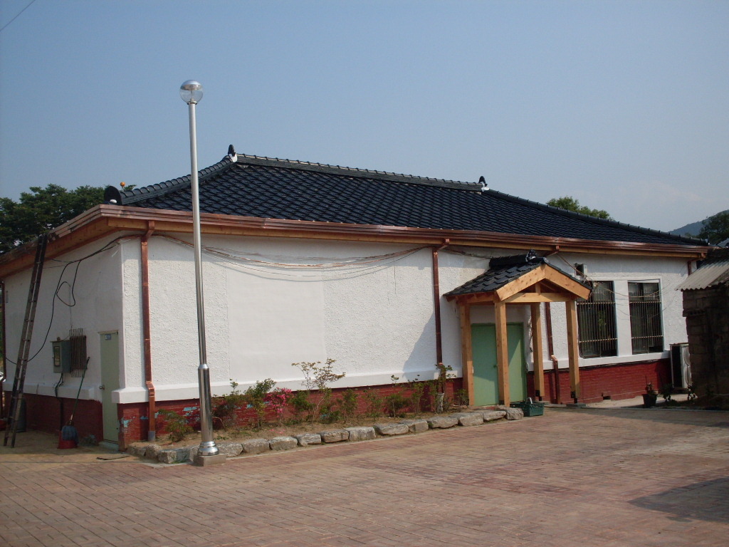 곡성우체국 이미지