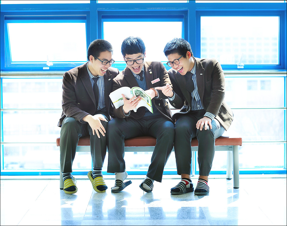 즐거운녀석들 이미지