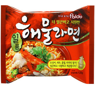 라면의 세계 | 인스티즈