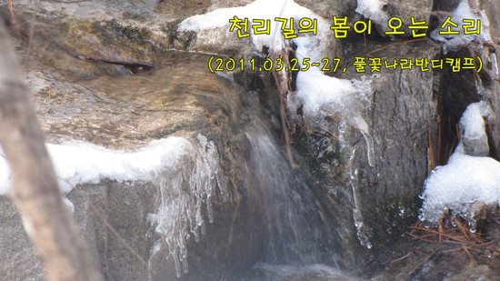 풀꽃이랑캠핑장 이미지
