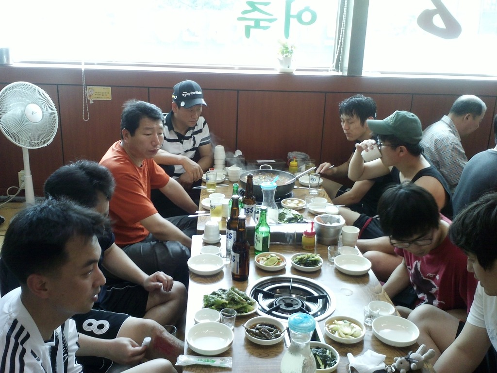금자메기매운탕 이미지