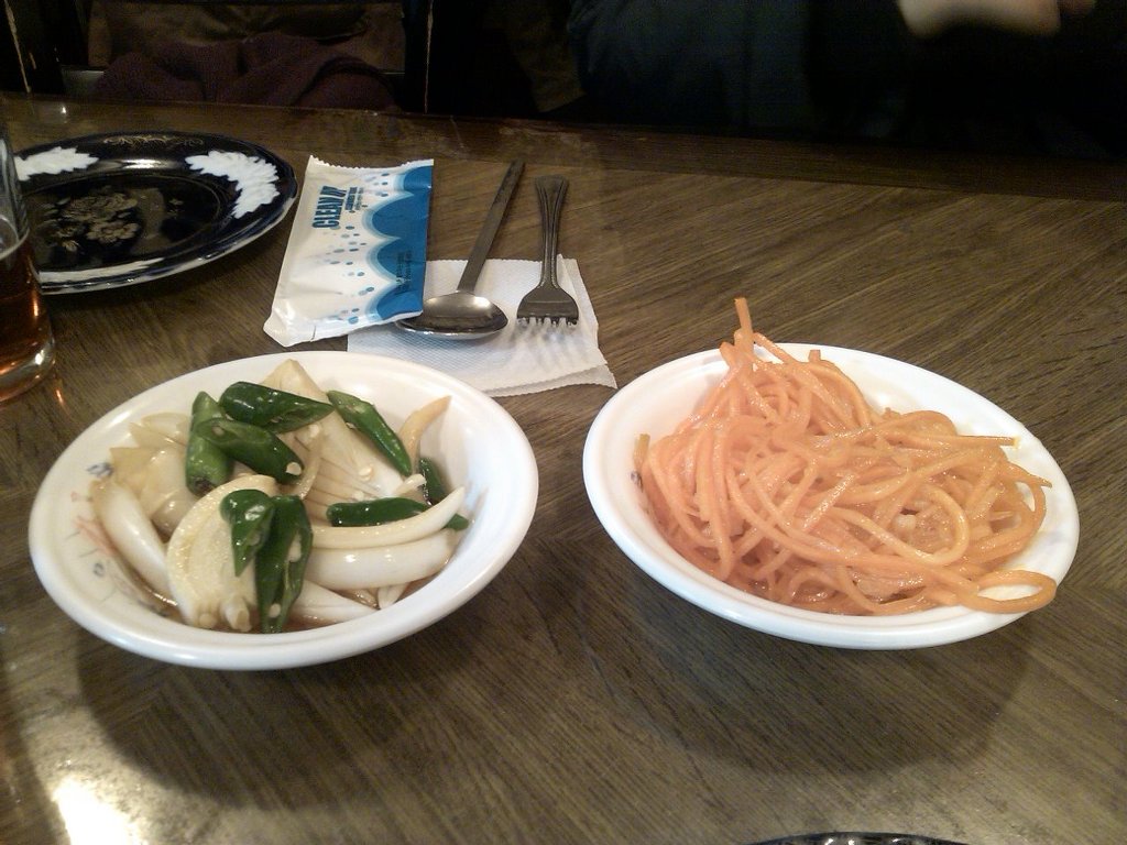 러시아식당 이미지