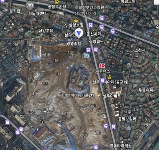 장충명가왕족발 이미지