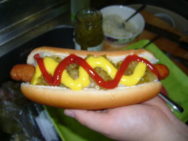 스테프 핫도그 :: 핫도그 :: 맛집 정보 검색 NO.1 사이트, 메뉴판닷컴 :: 맛집 정보가 가득
