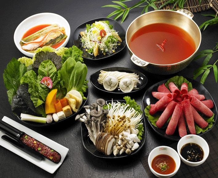 채선당 이미지